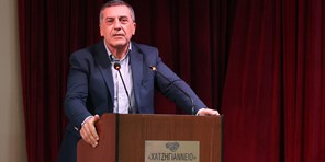 Κουρέτας: Το δημογραφικό αποτελεί  βόμβα στα θεμέλια της Θεσσαλίας